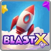 BlastX icon