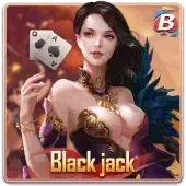 Black Jack(3D) icon